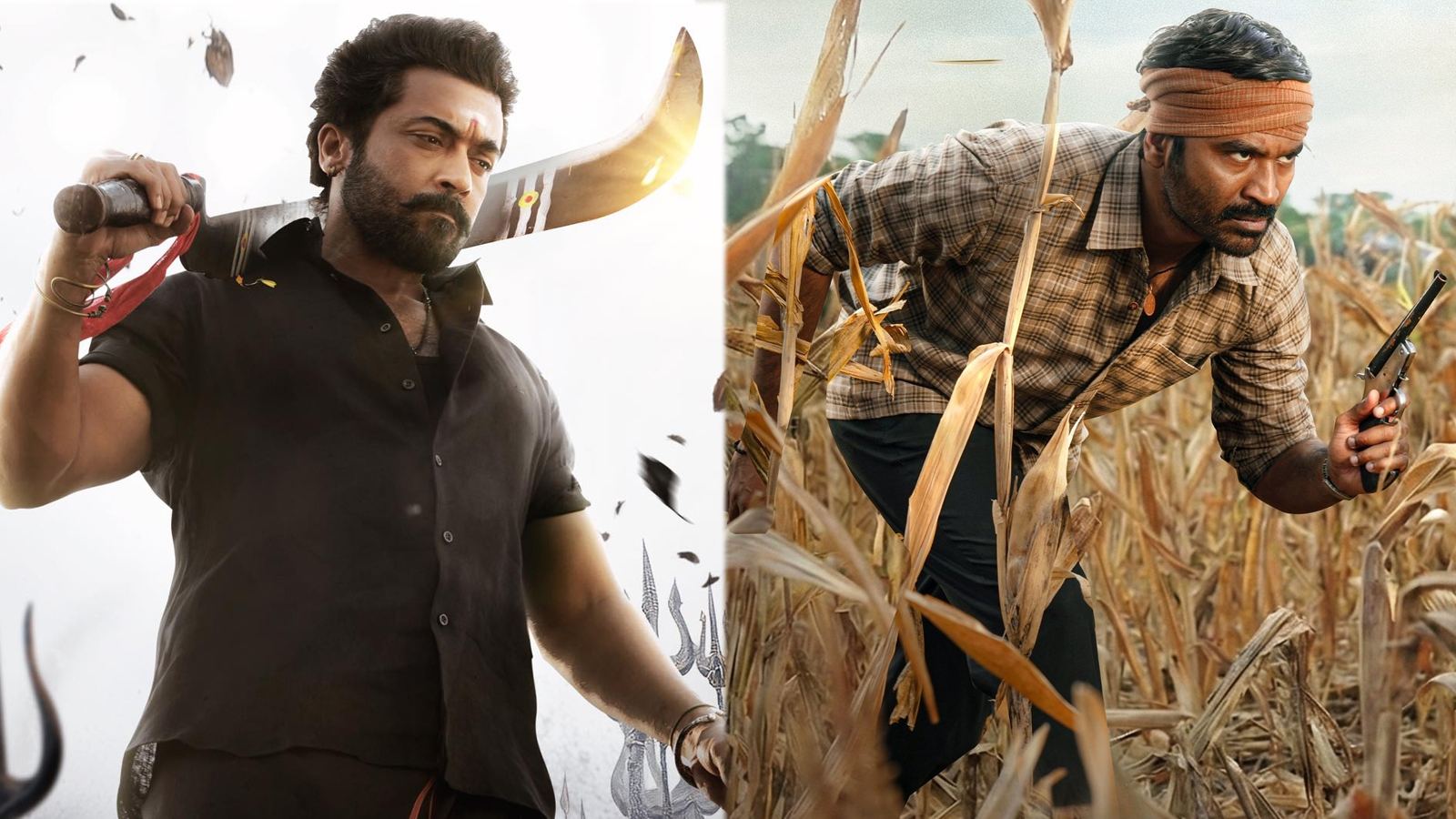 Suriya Karuppu release clash with Kara