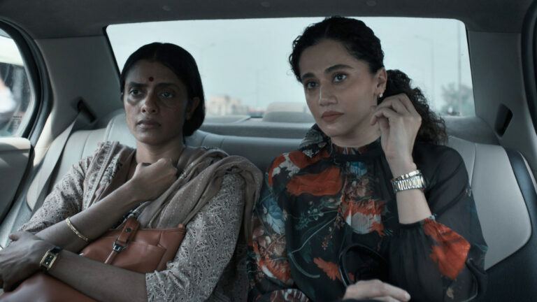 Taapsee Pannu Assi courtroom drama