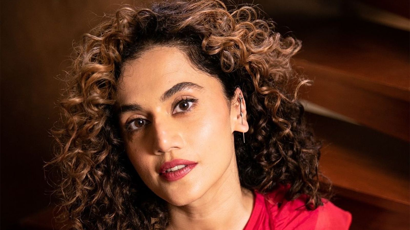 Taapsee Pannu on OTT trends