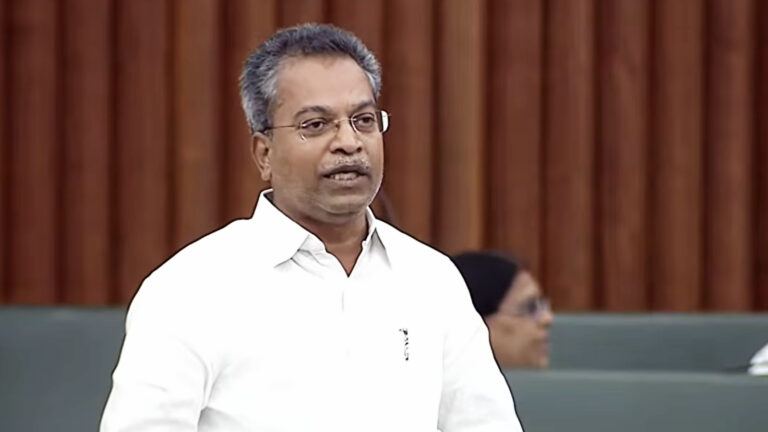 TDP MLA Amaravati capital remarks