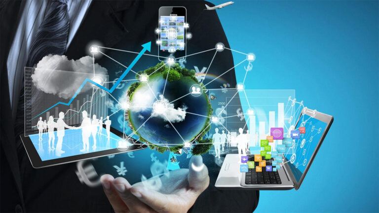 Technology adoption timeline comparison chart