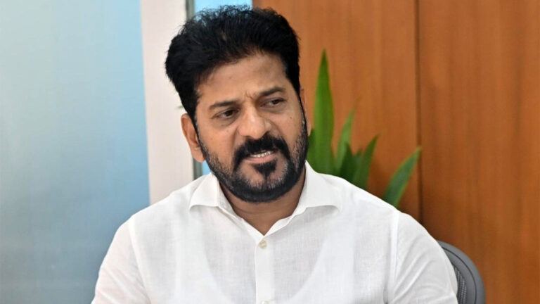 Telangana Congress politics