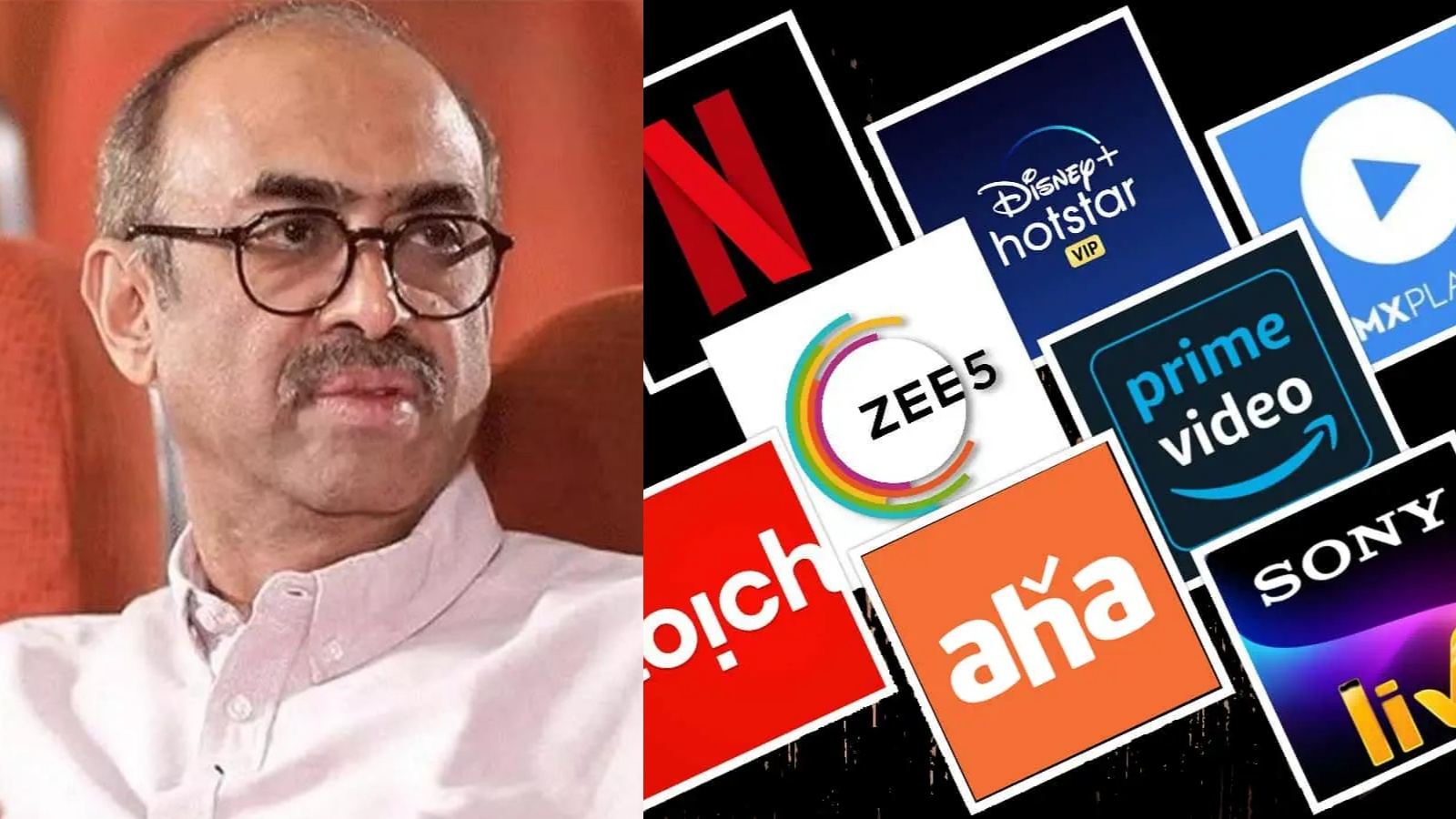 Telugu cinema OTT timeline meeting