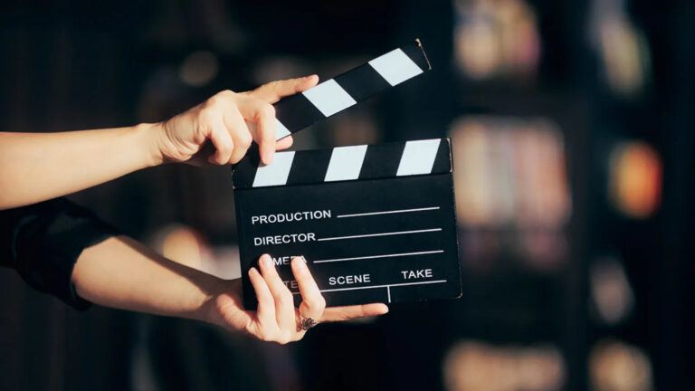 Telugu director reacting to film failure