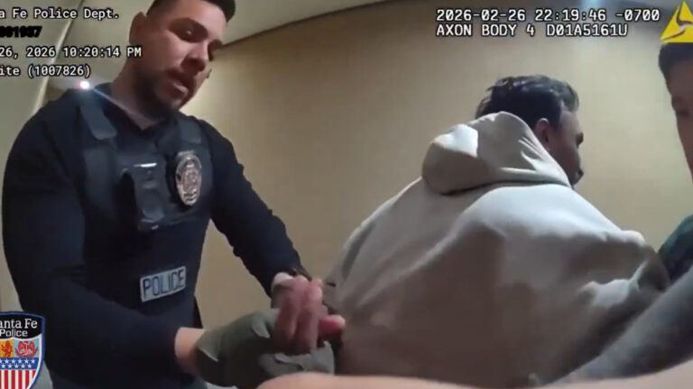 Telugu man arrested in US Nagaraju Balkam