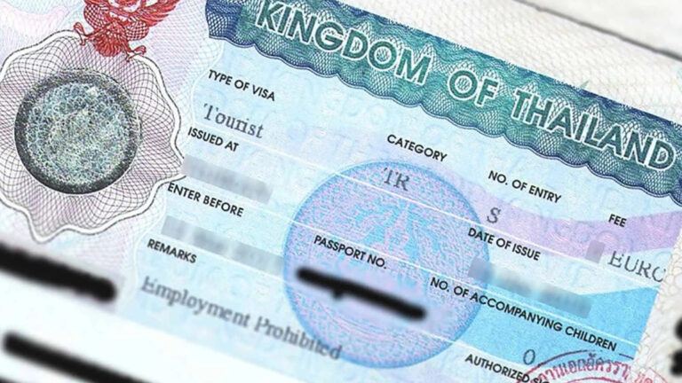 Thailand tourism Pattaya beach scene