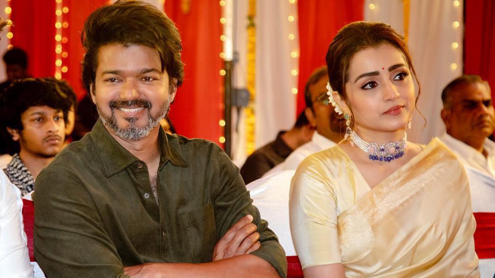 Thalapathy Vijay facing fan criticism