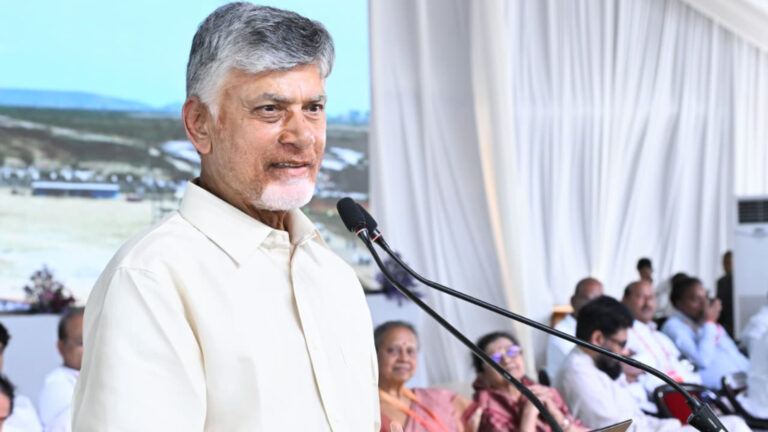 Tirumala laddoo testing lab setup
