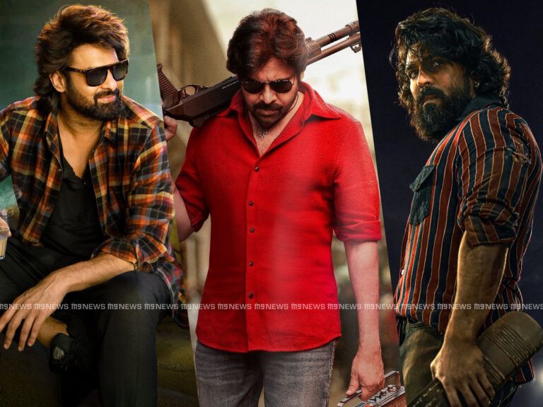 Tollywood box office 2026 slump