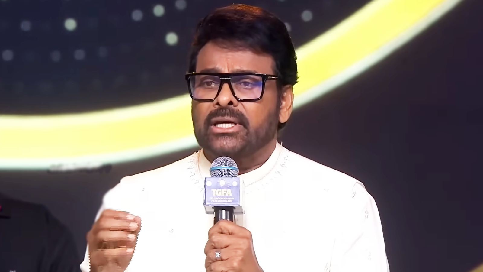 Tollywood debate over Nandi Awards revival and investment in Andhra Pradesh vs Telangana