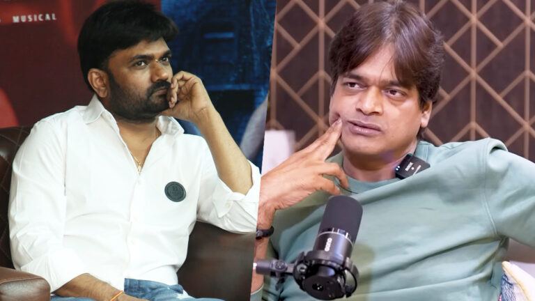 Tollywood directors pressure trend