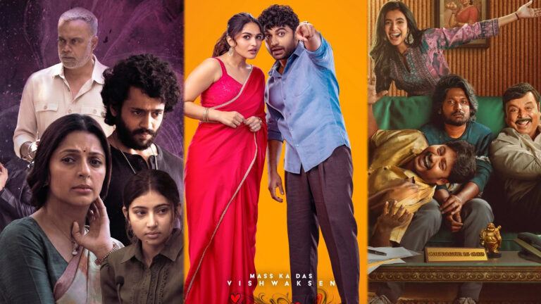 Tollywood BO: Sankranti High, February Crash Continues