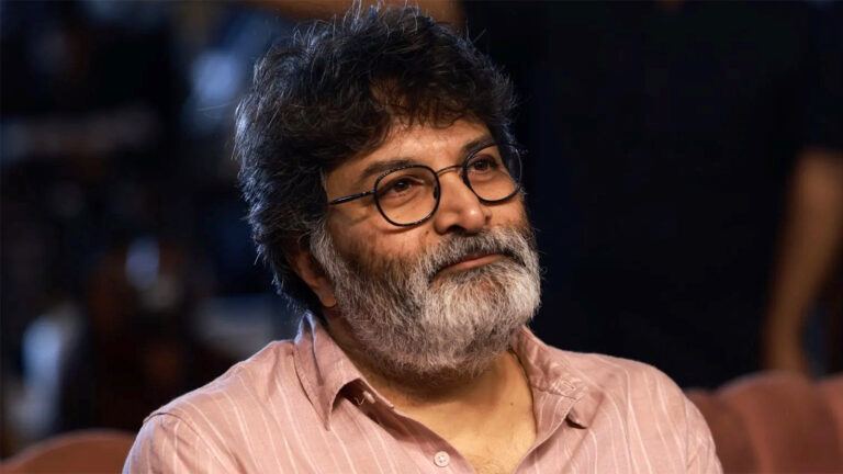 Trivikram Allu Arjun mythology film project