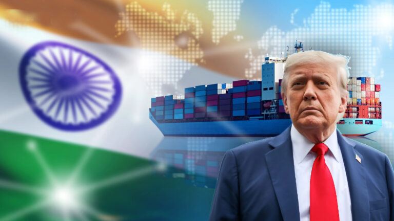 Trump allows India to buy Russian crude oil for 30 days amid Iran war crisis