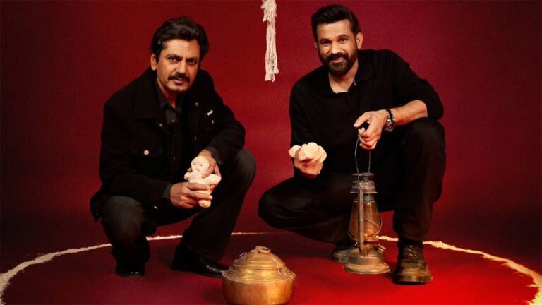 Tumbbad 2 sequel announcement poster
