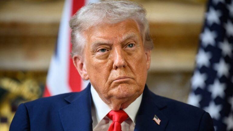 US-Iran Conflict: Trump Faces Global Isolation