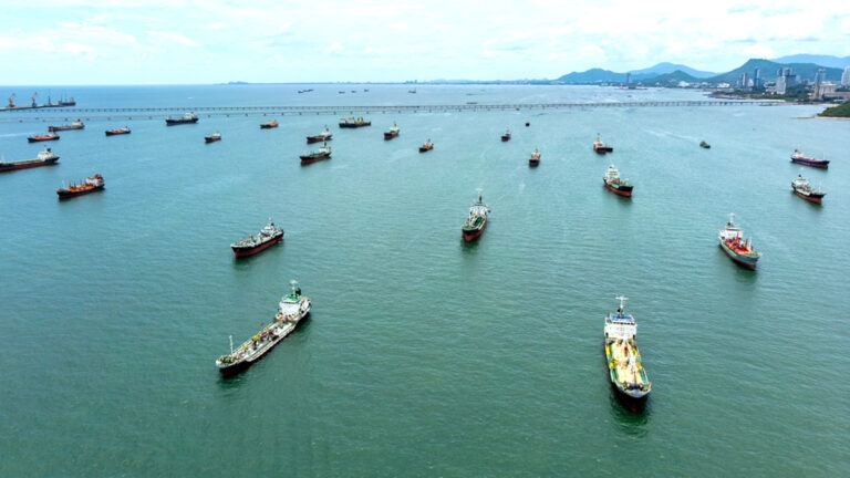 Strait of Hormuz tension and energy crisis