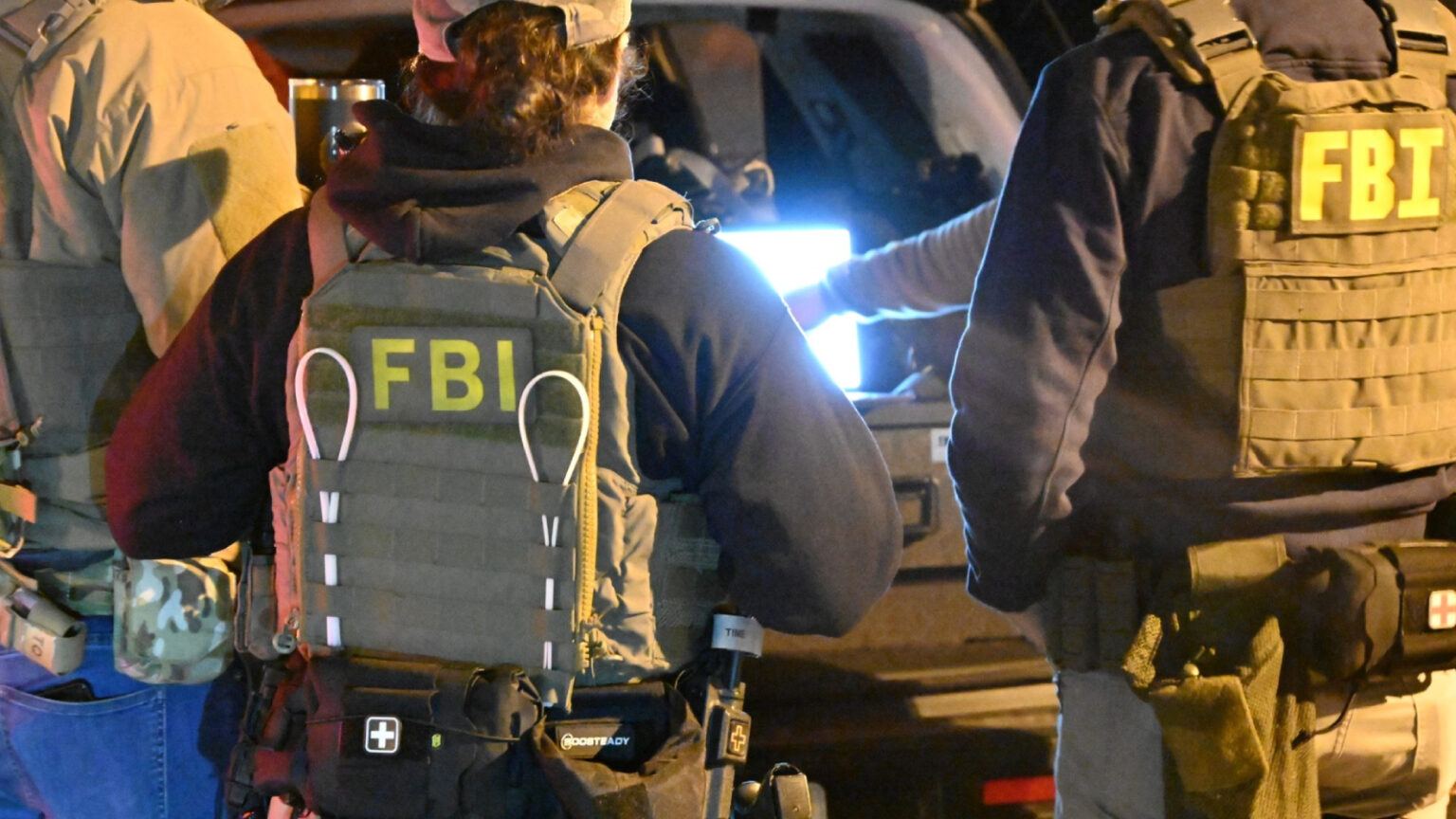 11 Indians Arrested in US Visa Fraud Fake Robbery Case