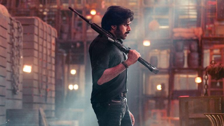 Pawan Kalyan Ustaad Bhagat Singh Box Office Buzz