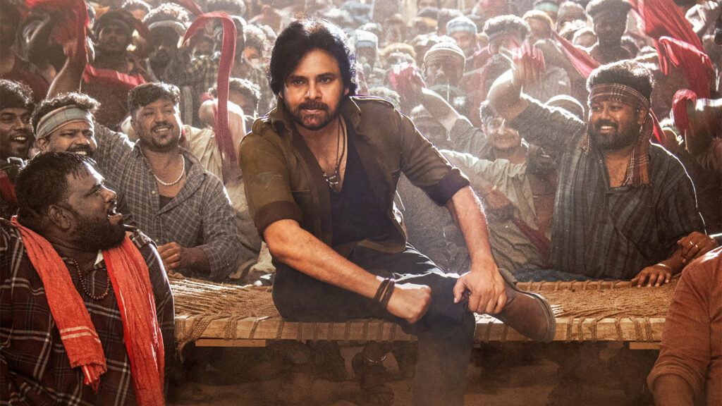Pawan Kalyan Ustaad Bhagat Singh booking delay