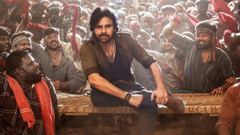 Pawan Kalyan Ustaad Bhagat Singh booking delay