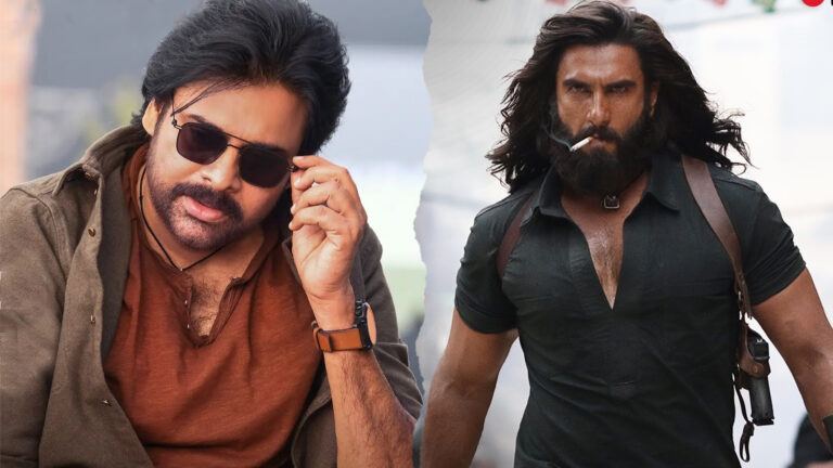 Ustaad Bhagat Singh box office drop