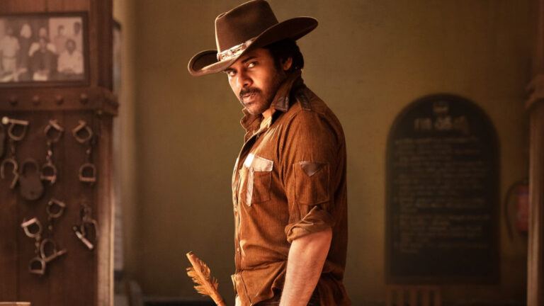 Ustaad Bhagat Singh Censor