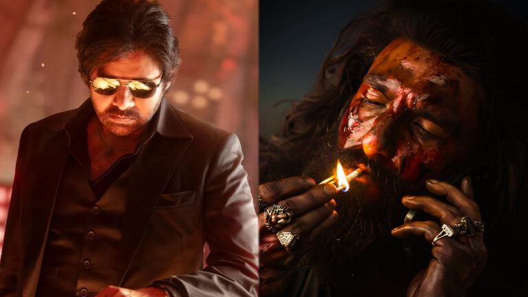 Ustaad Bhagat Singh Dhurandhar 2 Clash