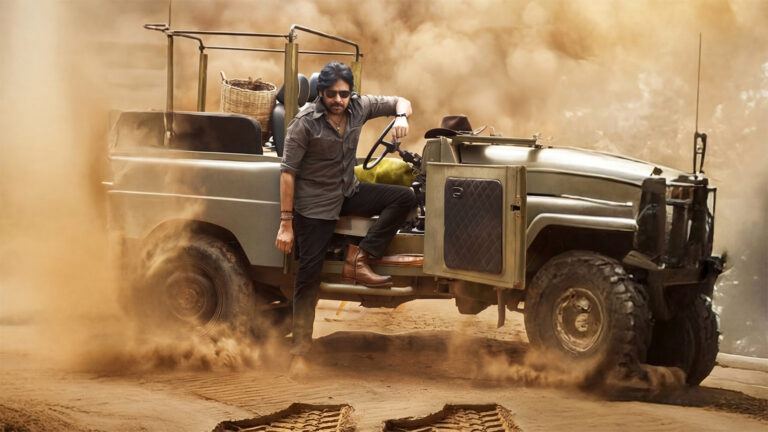 Pawan Kalyan Ustaad Bhagat Singh release news