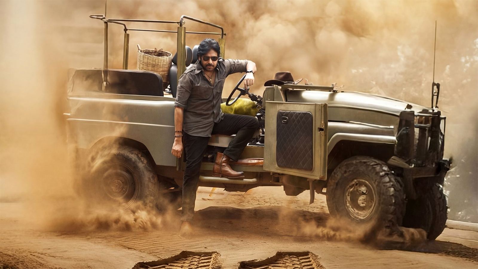 Pawan Kalyan Ustaad Bhagat Singh release news