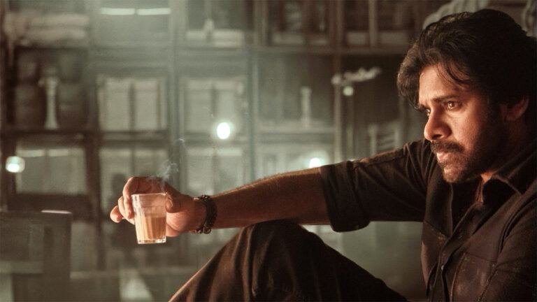 Ustaad Bhagat Singh Trailer