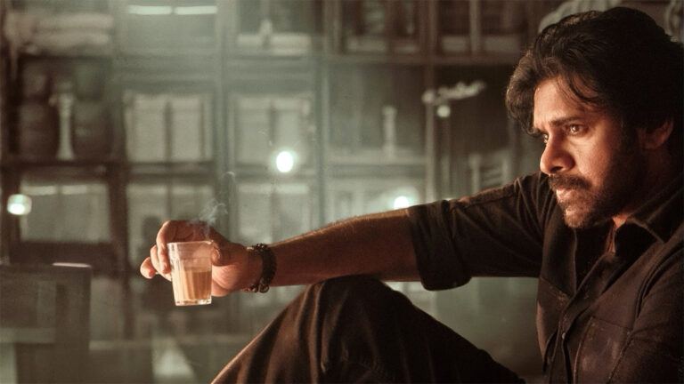 Ustad Bhagat Singh film still