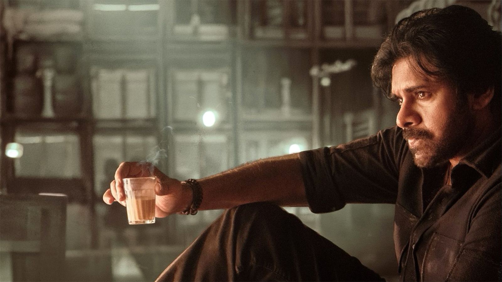 Ustad Bhagat Singh film still