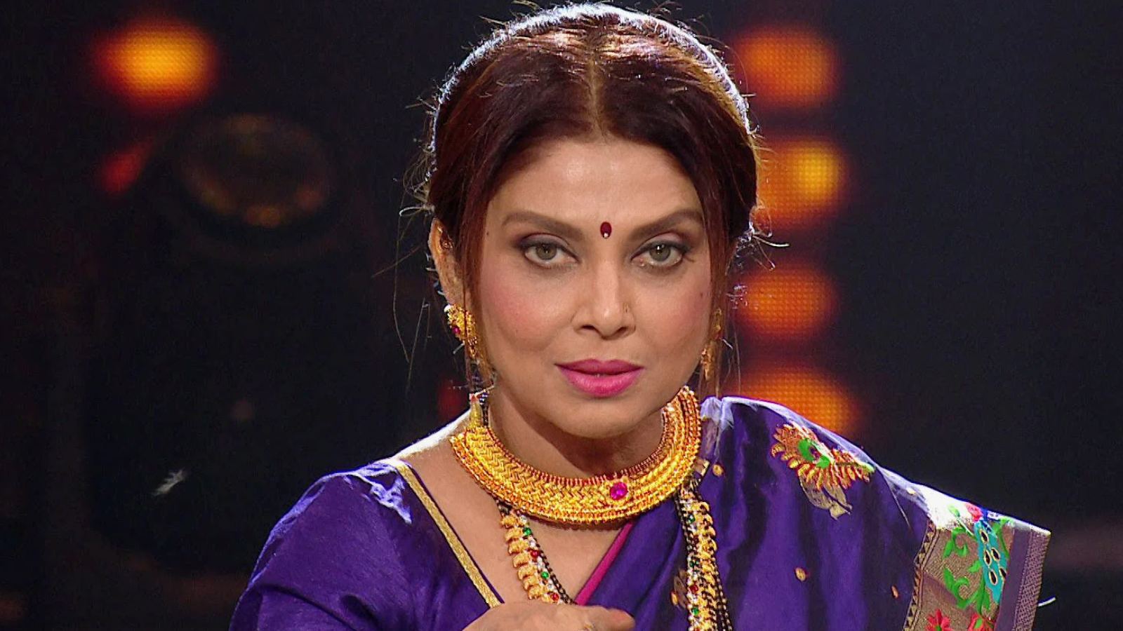 Varsha Usgaonkar fraud case report