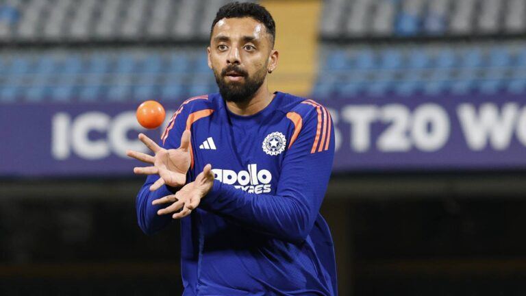 Varun Chakravarthy form discussion