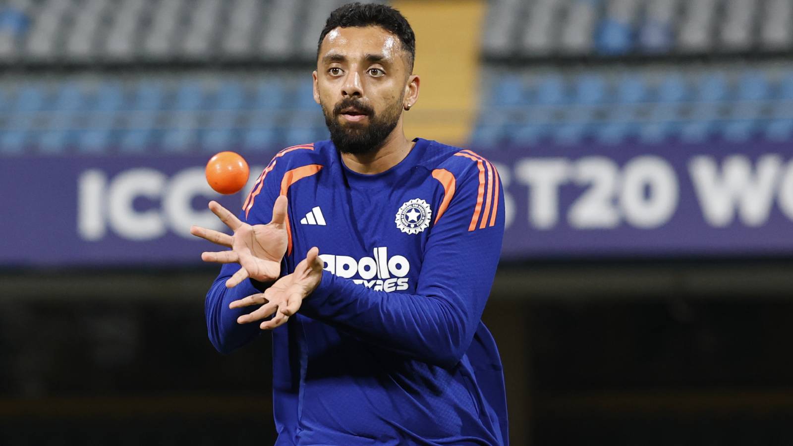 Varun Chakravarthy form discussion