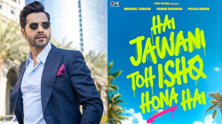 Varun Dhawan Film Avoid Toxic Clash