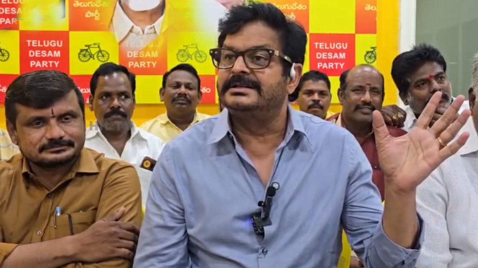 Venigandla Ramu Kodali Nani YSRCP remarks