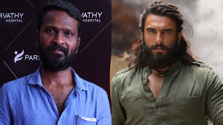 Vetrimaaran Dhurandhar controversy