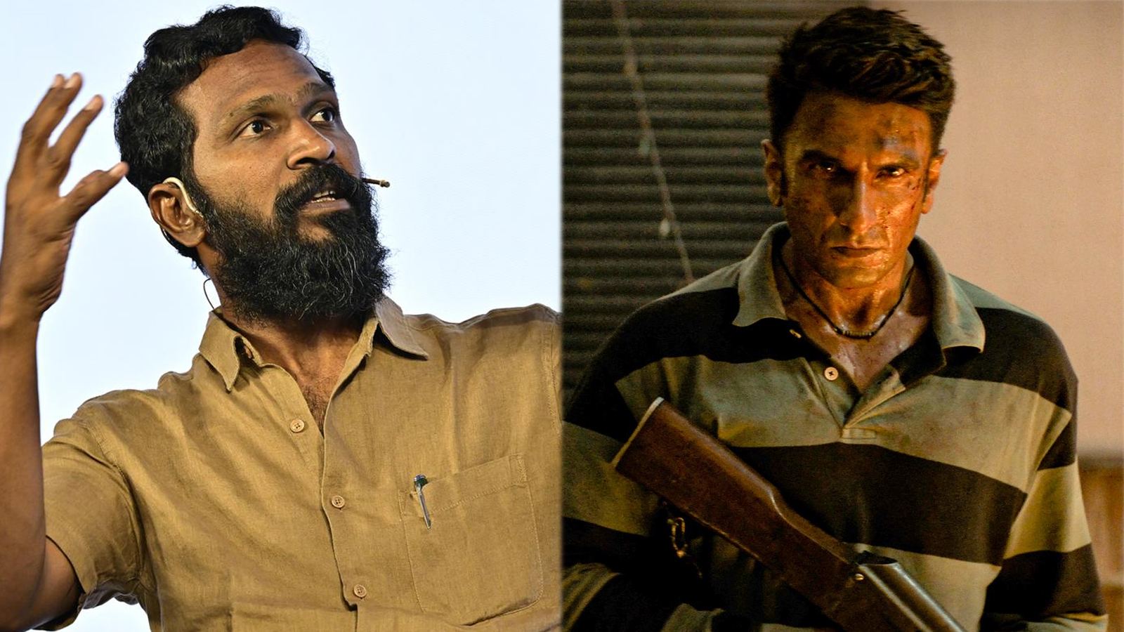 Dhurandhar 2 Vetrimaaran debate