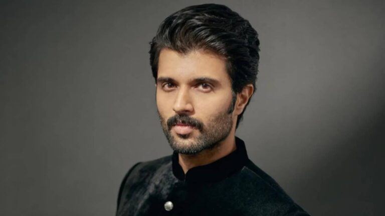 Vijay Deverakonda new film collaboration buzz