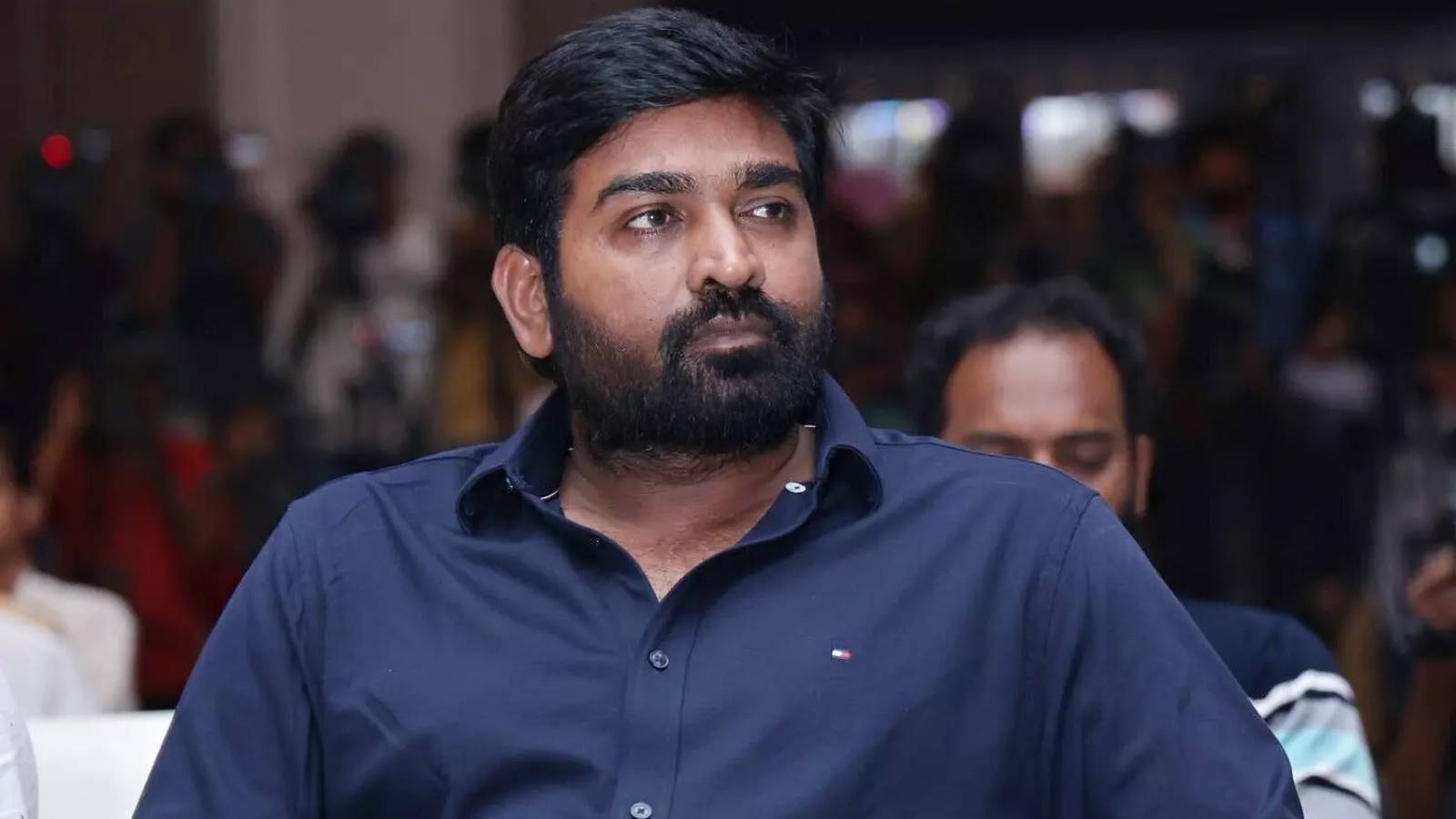 Vijay Sethupathi upcoming film lineup