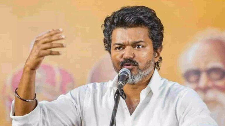 Vijay TVK Politics: BJP Alliance Buzz Sparks Debate