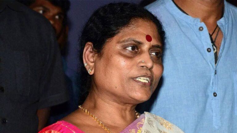 Vijayamma Jagan Sharmila property issue