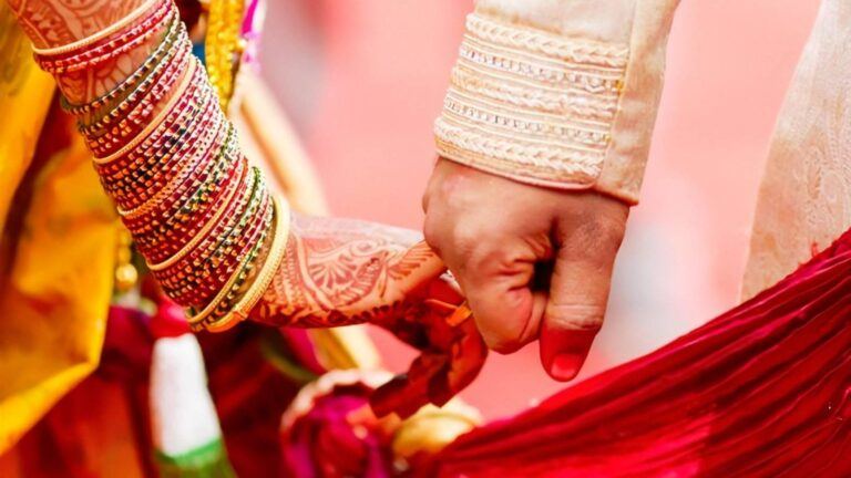 Viral matrimonial demands controversy