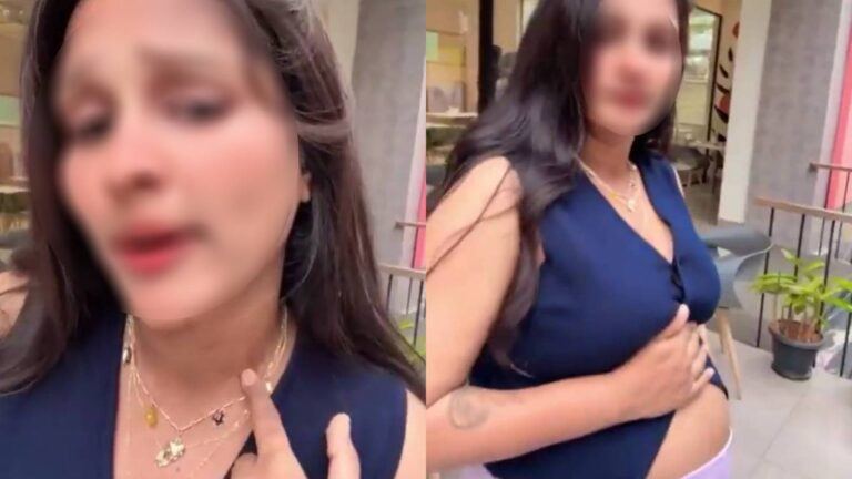 Virat Kohli viral video controversy