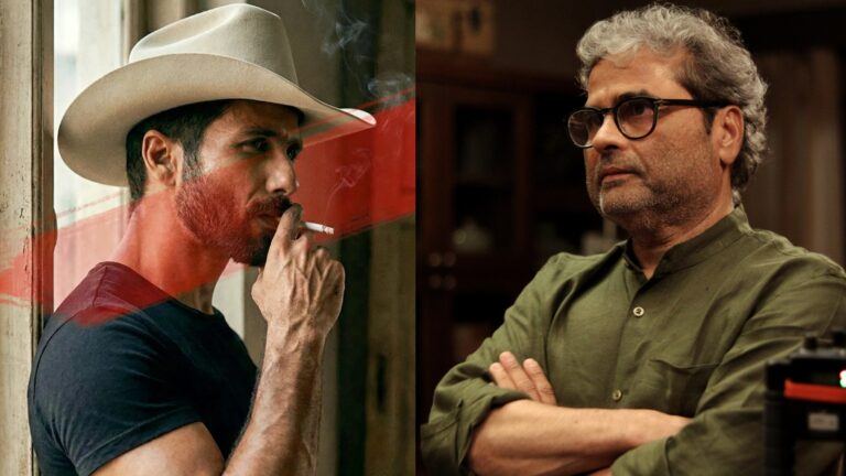 Vishal Bhardwaj O Romeo interview