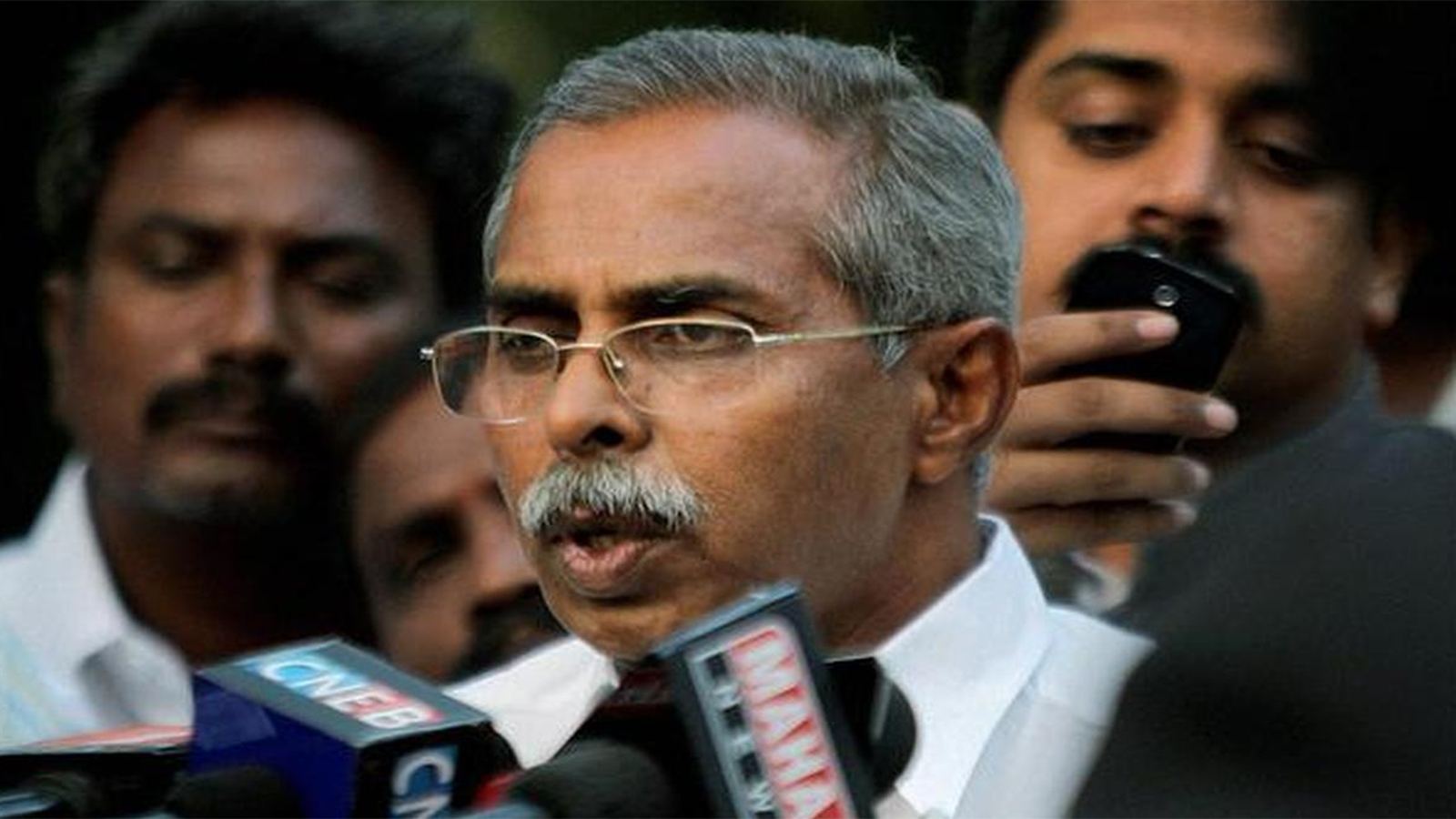 Viveka Murder Case