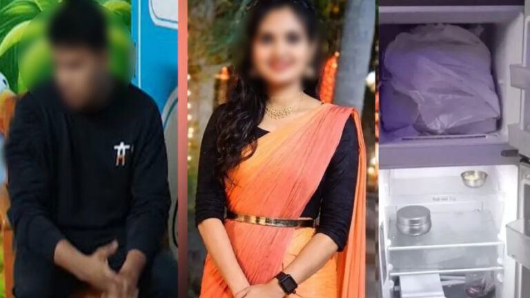 Vizag navy officer murder scene