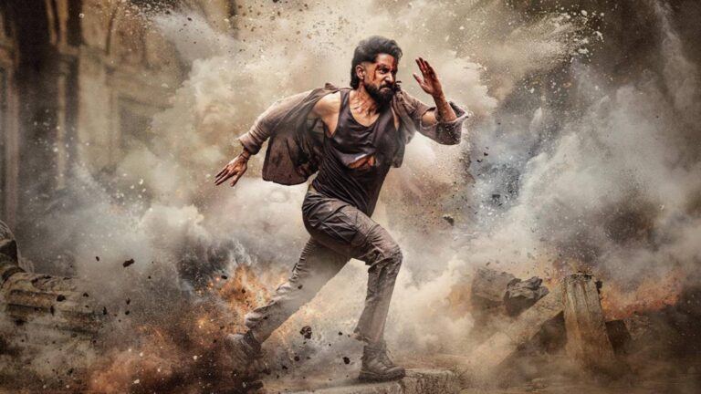 Vrushakarma Gets Impressive Theatrical Deal